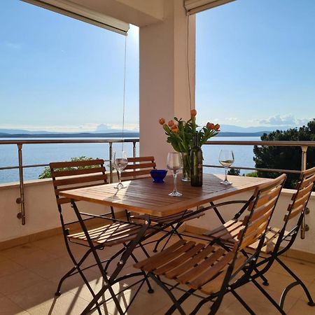Apartment Golden View Dramalj Zewnętrze zdjęcie