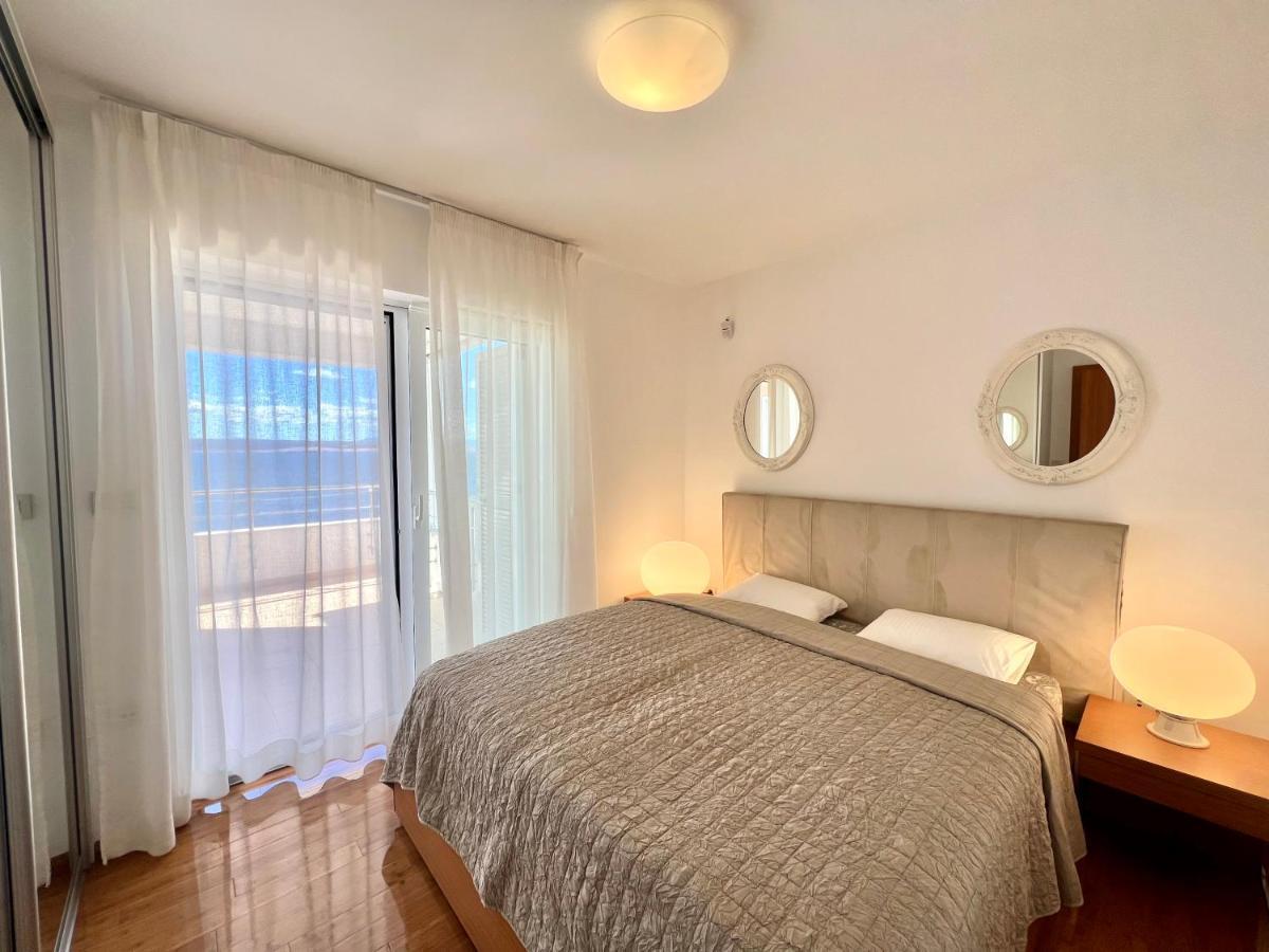 Apartment Golden View Dramalj Zewnętrze zdjęcie
