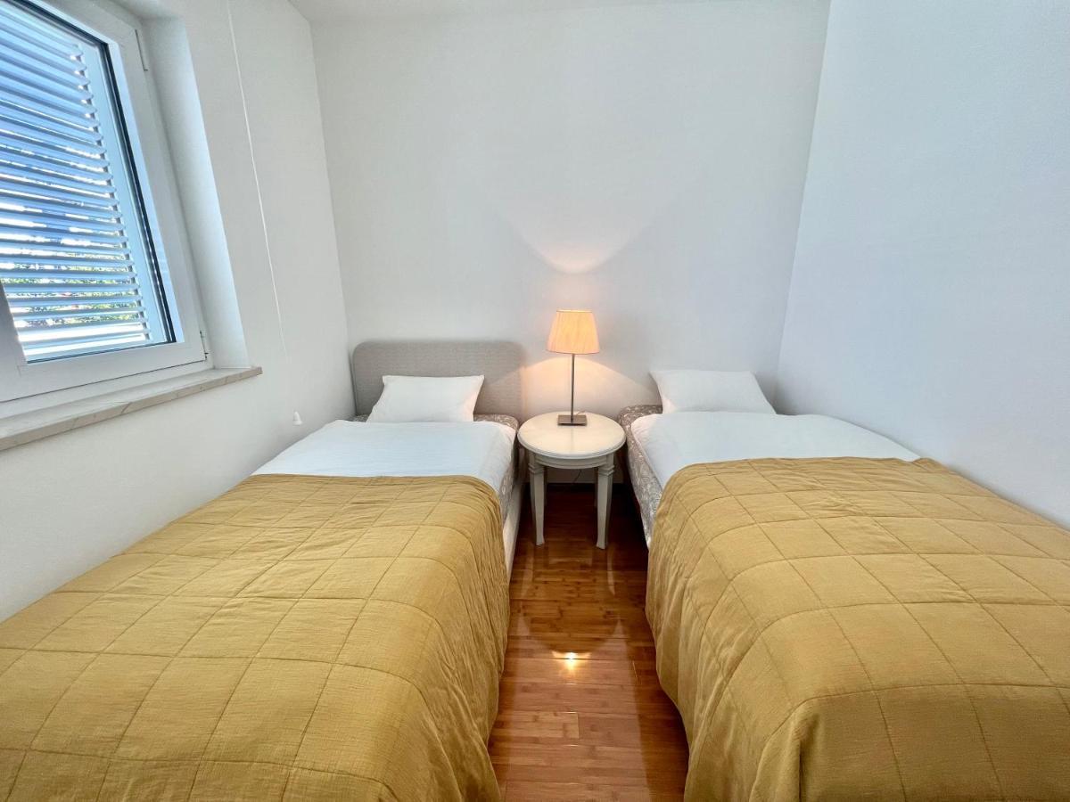 Apartment Golden View Dramalj Zewnętrze zdjęcie