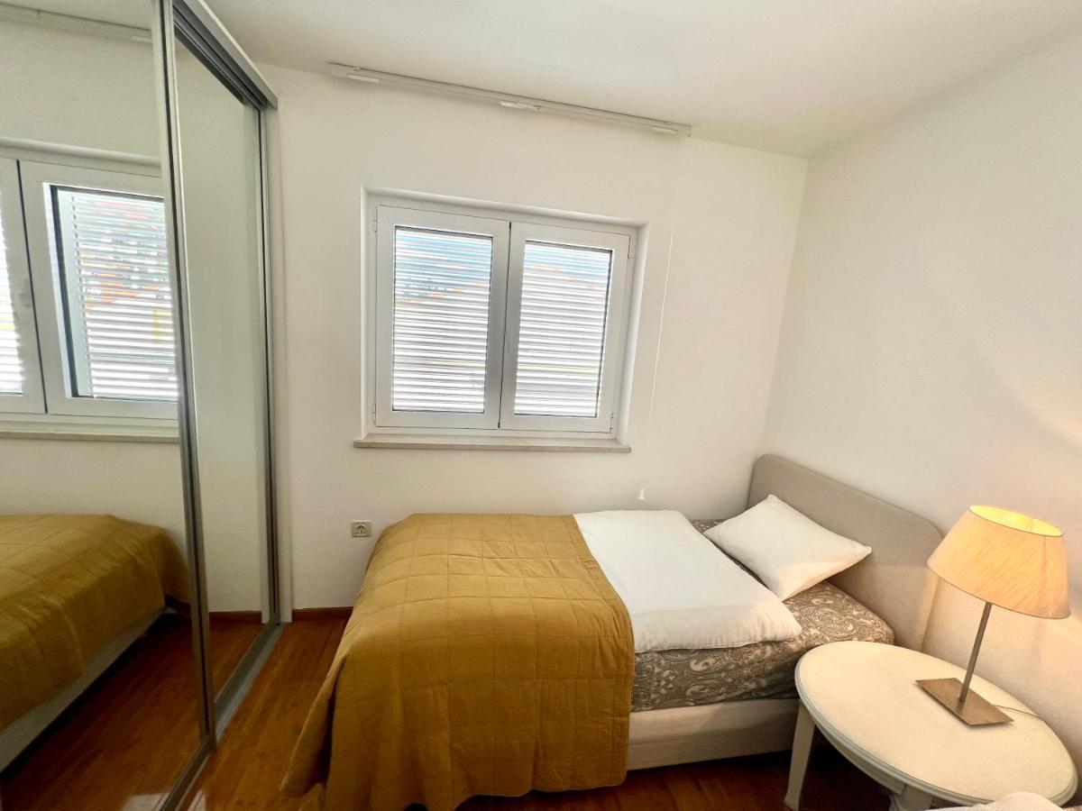Apartment Golden View Dramalj Zewnętrze zdjęcie