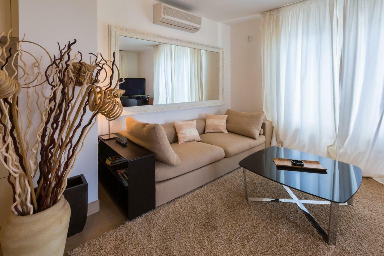 Apartment Golden View Dramalj Zewnętrze zdjęcie