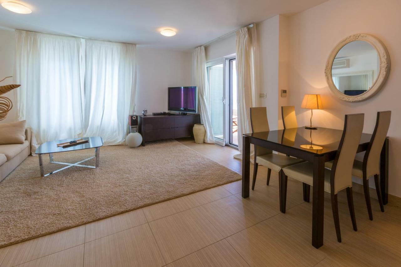 Apartment Golden View Dramalj Zewnętrze zdjęcie