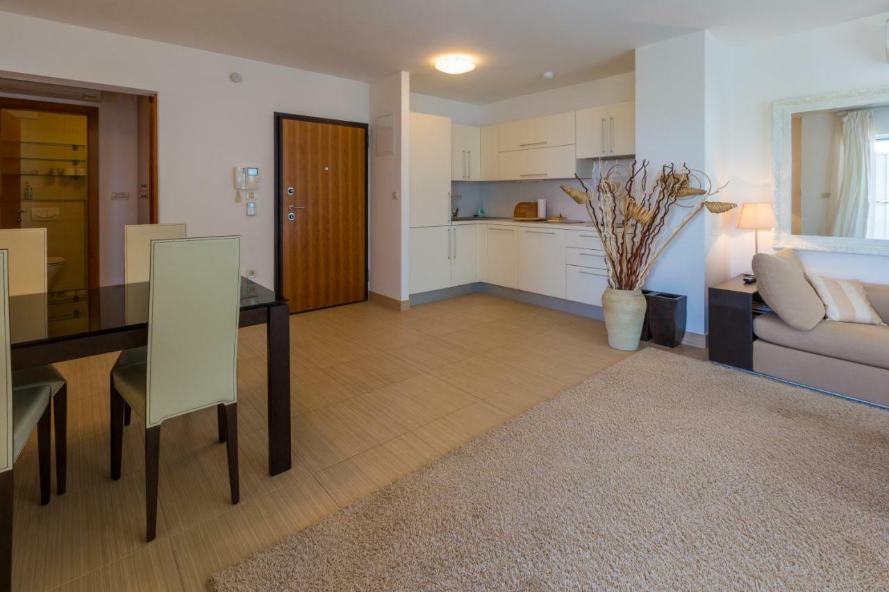 Apartment Golden View Dramalj Zewnętrze zdjęcie