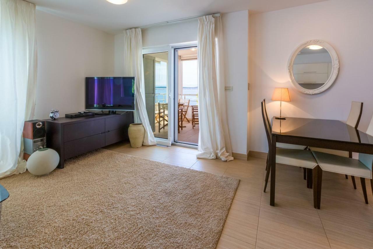 Apartment Golden View Dramalj Zewnętrze zdjęcie